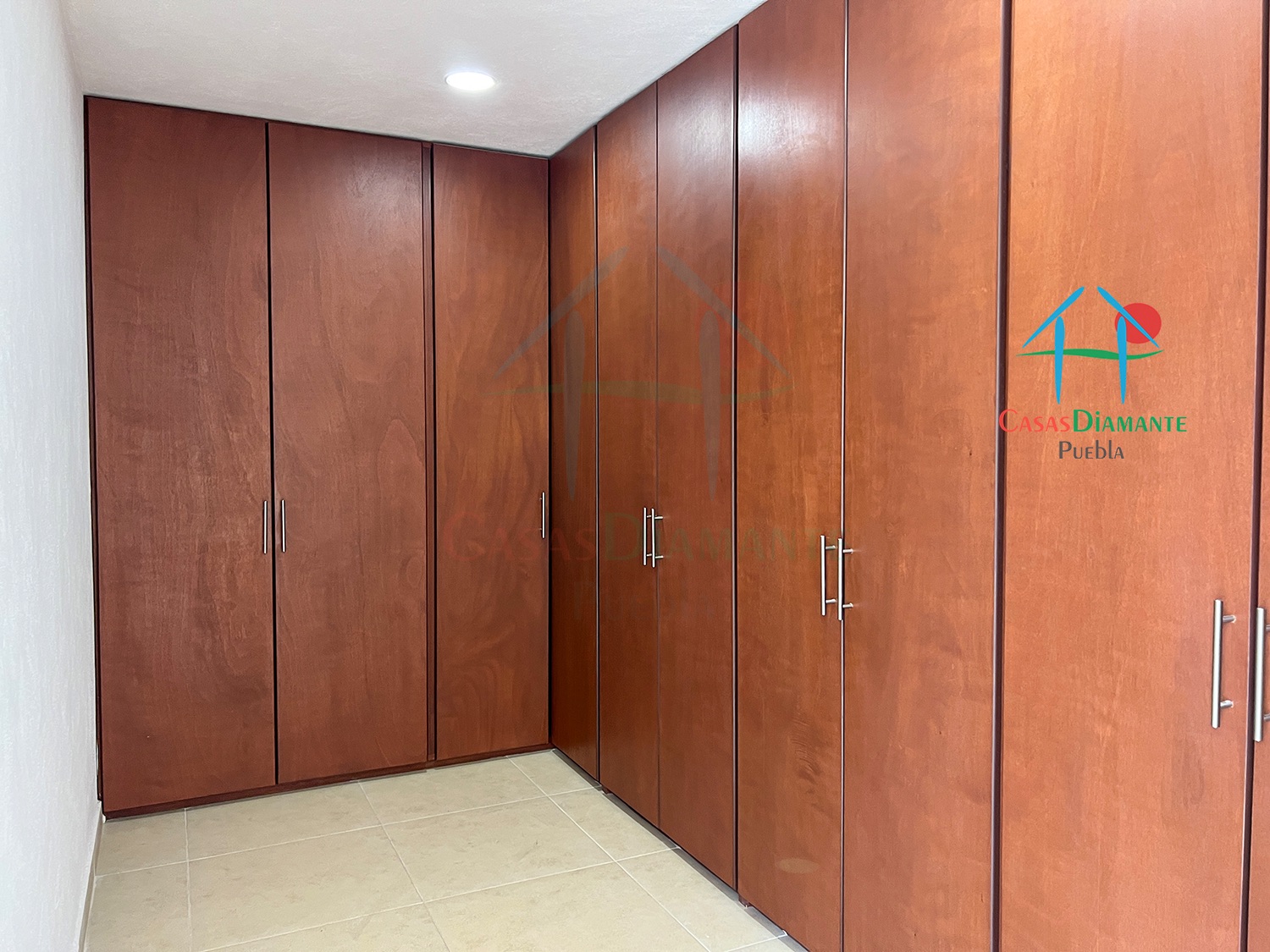 Parque Hidalgo Casa Miguel - Recámara principal 9